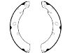 Zapata de freno Brake Shoe Set:44060-0Z425
