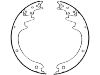 Zapata de freno Brake Shoe Set:C8TZ-2018-A