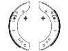 Zapata de freno Brake Shoe Set:RTC3418