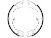 Zapata de freno Brake Shoe Set:43053-SJA-000