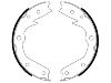 Zapata de freno Brake Shoe Set:8-97120-760-0