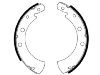 Zapata de freno Brake Shoe Set:K6622
