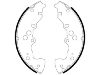 Zapata de freno Brake Shoe Set:53200-52D20