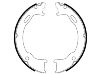 Zapata de freno Brake Shoe Set:05093390AA