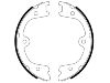 Zapata de freno Brake Shoe Set:44060-WL026