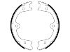 Zapata de freno Brake Shoe Set:44060-EA025