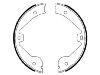 Zapata de freno Brake Shoe Set:955.352.925.00
