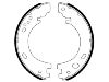 Zapata de freno Brake Shoe Set:SFS500010
