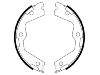 Zapata de freno Brake Shoe Set:44060-0P026
