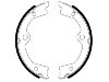 Zapata de freno Brake Shoe Set:HF39-44-39Z