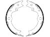 Zapata de freno Brake Shoe Set:54600-86Z00