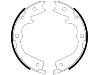 Zapata de freno Brake Shoe Set:8-97034-737-1