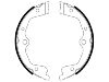Zapata de freno Brake Shoe Set:H4Y0-44-39Z