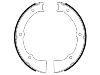 Zapata de freno Brake Shoe Set:58205-33A00