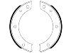 Zapata de freno Brake Shoe Set:911.352.097.10