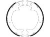 Zapata de freno Brake Shoe Set:26694-XA00A