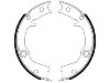 Zapata de freno Brake Shoe Set:58350-1GA00