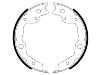 Zapata de freno Brake Shoe Set:46540-42010