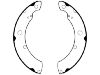 Zapata de freno Brake Shoe Set:5140710AA
