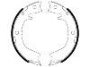 Zapata de freno Brake Shoe Set:58350-4DU00