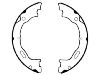 Zapata de freno Brake Shoe Set:3W1Z-2N712-AA