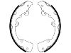 Zapata de freno Brake Shoe Set:05191790AA