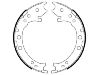 Zapata de freno Brake Shoe Set:43154-STK-A01