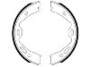 Zapata de freno Brake Shoe Set:997 352 993 01