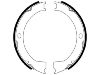 Zapata de freno Brake Shoe Set:04886493AA