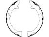 Zapata de freno Brake Shoe Set:F1VY-2N712-A