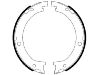 Zapata de freno Brake Shoe Set:15855899
