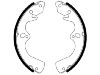 Zapata de freno Brake Shoe Set:UB39-26-38Z