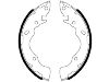 Zapata de freno Brake Shoe Set:58350- 2FA00
