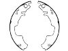 Zapata de freno Brake Shoe Set:3987385