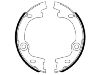 Zapata de freno Brake Shoe Set:58350- 1DA00