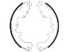 Zapata de freno Brake Shoe Set:8L8Z-2200-B