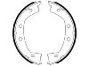Zapata de freno Brake Shoe Set:LR001020