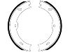 Zapata de freno Brake Shoe Set:68019140AA