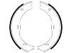Zapata de freno Brake Shoe Set:220 420 06 20