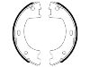 Zapata de freno Brake Shoe Set:906 420 04 20