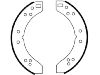 刹车蹄片 Brake Shoe Set:318-877