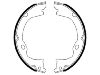 Zapata de freno Brake Shoe Set:68003589AA