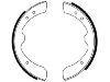 Zapata de freno Brake Shoe Set:41060-B3000