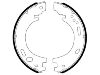 Zapata de freno Brake Shoe Set:SFS 500012