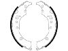 Zapata de freno Brake Shoe Set:04495-52120
