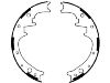 Zapata de freno Brake Shoe Set:4176764