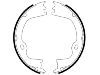 Zapata de freno Brake Shoe Set:68001472AB