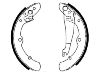 Brake Shoe Set:431 698 525 X