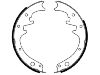 Brake Shoe Set:89 82 775 075