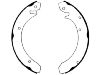 Brake Shoe Set:E5RY-2200-C